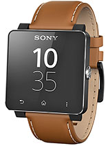 Best available price of Sony SmartWatch 2 SW2 in Kuwait