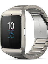 Best available price of Sony SmartWatch 3 SWR50 in Kuwait