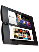 Best available price of Sony Tablet P in Kuwait