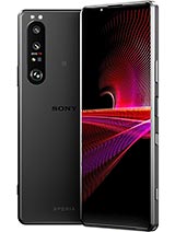 Best available price of Sony Xperia 1 III in Kuwait