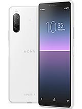 Best available price of Sony Xperia 10 II in Kuwait
