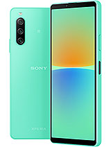 Best available price of Sony Xperia 10 IV in Kuwait