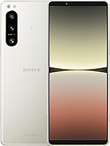 Best available price of Sony Xperia 5 IV in Kuwait