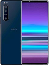 Best available price of Sony Xperia 5 Plus in Kuwait