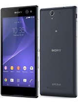 Best available price of Sony Xperia C3 Dual in Kuwait