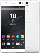 Best available price of Sony Xperia C5 Ultra in Kuwait