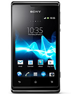 Best available price of Sony Xperia E dual in Kuwait