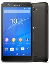 Best available price of Sony Xperia E4 in Kuwait