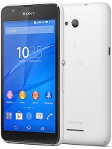 Best available price of Sony Xperia E4g in Kuwait