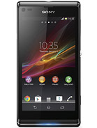 Best available price of Sony Xperia L in Kuwait