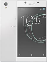 Best available price of Sony Xperia L1 in Kuwait