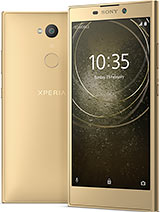 Best available price of Sony Xperia L2 in Kuwait