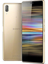 Best available price of Sony Xperia L3 in Kuwait