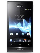 Best available price of Sony Xperia miro in Kuwait