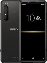 Best available price of Sony Xperia Pro in Kuwait