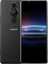 Best available price of Sony Xperia Pro-I in Kuwait