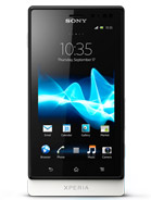 Best available price of Sony Xperia sola in Kuwait