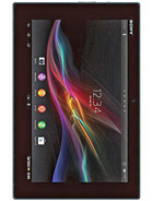 Best available price of Sony Xperia Tablet Z LTE in Kuwait