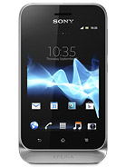 Best available price of Sony Xperia tipo dual in Kuwait