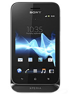 Best available price of Sony Xperia tipo in Kuwait