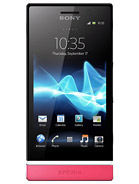 Best available price of Sony Xperia U in Kuwait