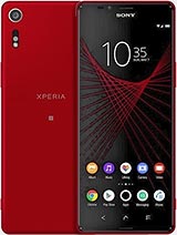 Best available price of Sony Xperia X Ultra in Kuwait