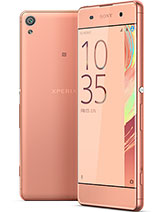 Best available price of Sony Xperia XA Dual in Kuwait