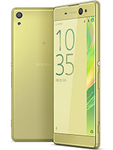 Best available price of Sony Xperia XA Ultra in Kuwait