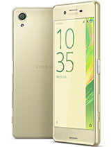 Best available price of Sony Xperia X in Kuwait