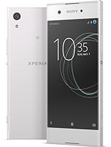 Best available price of Sony Xperia XA1 in Kuwait