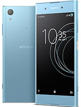 Best available price of Sony Xperia XA1 Plus in Kuwait