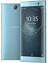 Best available price of Sony Xperia XA2 in Kuwait