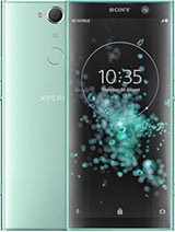 Best available price of Sony Xperia XA2 Plus in Kuwait