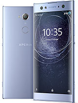 Best available price of Sony Xperia XA2 Ultra in Kuwait