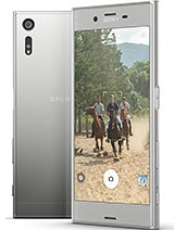 Best available price of Sony Xperia XZ in Kuwait