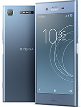 Best available price of Sony Xperia XZ1 in Kuwait