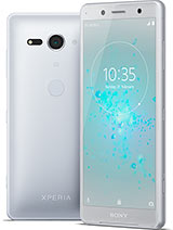 Best available price of Sony Xperia XZ2 Compact in Kuwait