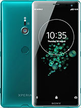 Best available price of Sony Xperia XZ3 in Kuwait