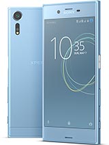 Best available price of Sony Xperia XZs in Kuwait