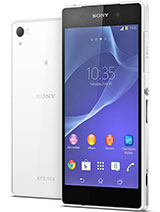 Best available price of Sony Xperia Z2 in Kuwait