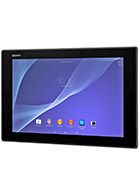 Best available price of Sony Xperia Z2 Tablet LTE in Kuwait