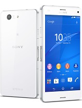 Best available price of Sony Xperia Z3 Compact in Kuwait