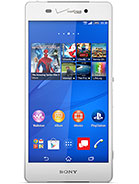 Best available price of Sony Xperia Z3v in Kuwait