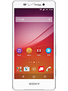 Best available price of Sony Xperia Z4v in Kuwait