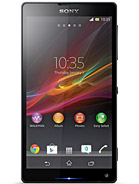 Best available price of Sony Xperia ZL in Kuwait