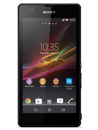 Best available price of Sony Xperia ZR in Kuwait