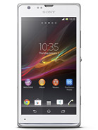 Best available price of Sony Xperia SP in Kuwait