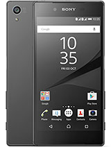 Best available price of Sony Xperia Z5 in Kuwait