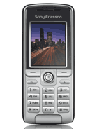 Best available price of Sony Ericsson K320 in Kuwait