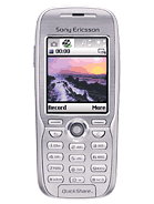 Best available price of Sony Ericsson K508 in Kuwait